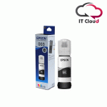 Epson 003 Black Ink Bottle for L1110/L3100/L3101/L3110/L3150/L5190