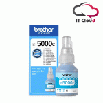 Brother BT-6000BK High Yield Black / Cyan / Yellow / Megenta  ink Bottle for T300/T500/T700/MFC800 - Image 2