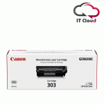 Canon 303 Toner Cartridge for canon LBP 2900