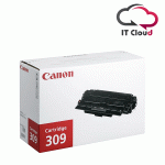 Canon 309 Toner Cartridge for LBP3500