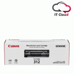 Canon 312 Toner Cartridge for LBP3050/LBP3150