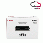 Canon 319 II High Yield Toner Cartridge for LBP 6300 / 6680