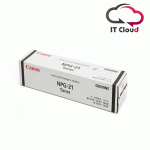 Canon NPG-21 Copier Toner Cartridge for iR1210/1230/1510