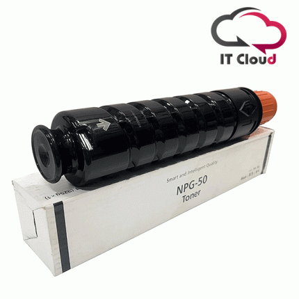 Canon NPG-50 Toner Cartridge for iR 2535/2545