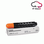 Canon NPG-51 Toner Cartridge for 2520/2525/2530