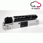 Canon NPG-90 Black Original Toner Cartridge