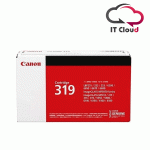 Canon 319 Toner Cartridge for LBP 6300/ 6680/ 253x