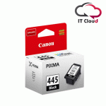 Canon Pixma PG-445 Black Cartridge