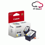 Canon Pixma CL-446 Tri Color Cartridge