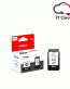 Canon Pixma PG47 Black Cartridge for E400/E410/E470/E480