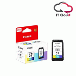Canon Pixma CL57 Color Cartridge