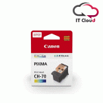 Canon CH-70 TriColor Printer Head, G3020, G5070