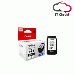 CANON PIXMA PG745 /PG745S/PG745XL BLACK CARTRIDGE - Image 4
