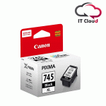 Canon PG-745 XL Black Ink Cartridge