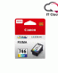 Canon CL-746/746S/Xl Ink Cartridge