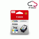 Cartridge Canon 746 Xl Colour