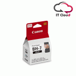 Canon Black Color Print Head BH-7 For Canon Pixma G1000/G1010/G2000/G2010/G3000/G3010/G4000/G4010 ink Tank Printers CA91