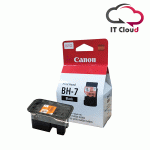 Canon Black Color Print Head BH-7 For Canon Pixma G1000/G1010/G2000/G2010/G3000/G3010/G4000/G4010 ink Tank Printers CA91 - Image 2