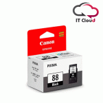 Canon PG 88 Black Cartridge for E510, E610