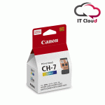 Canon Tricolor Print Head CH-7 For Canon Pixma G1000/G1010/G2000/G2010/G3000/G3010/G4000/G4010 ink Tank Printers CA92