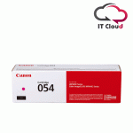 Canon 054 Magenta Toner Cartridge for 645CX