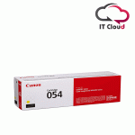 Canon 054 Yellow Toner Cartridge for 645CX