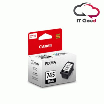 CANON PIXMA PG745 /PG745S/PG745XL BLACK CARTRIDGE