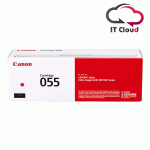 Canon 055 Magenta Toner Cartridge