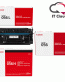 Canon 056 Original Toner Cartridge, 10,000 page yield /5100 page yield /21000 page yield