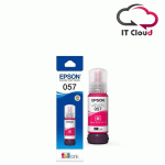 EPSON 057 Magenta INK BOTTLE FOR L8050/L18050/L8150W