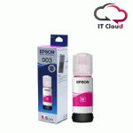 Epson 003 Magenta Ink Bottle for L1110/L3100/L3101/L3110/L3150/L5190