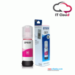 Epson 001 Magenta Ink Bottle For L4150, L4160, L6160, L6170, L6190