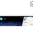 HP 166A Black Original Laser Toner Cartridge