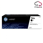HP 56A Black / 56X High Yield Black Original LaserJet Toner Cartridge for M436nda - Image 3