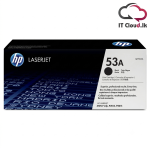 HP 53A Toner Cartridge