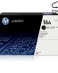 HP 16A Toner Cartridge