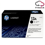HP 13A Toner Cartridge