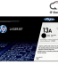 HP 13A Toner Cartridge