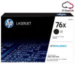 HP 76X Original Toner Cartridge