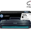 HP 107A Original Black Toner Cartridge