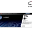 HP 79A Black Original LaserJet Toner Cartridge