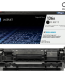 HP 136A Black Original LaserJet Toner Cartridge