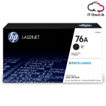HP 76A Black / HP 76X OOriginal LaserJet Toner Cartridge for M404 ,M428 - Image 3