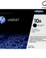 HP 10A Toner Cartridge