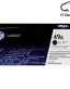 HP 49A Toner Cartridge