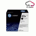 HP 42A Toner Cartridge