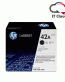 HP 42A Toner Cartridge