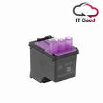 HP M0H50A Tri-color ink Tank GT Printhead