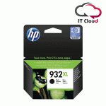 HP 932 XL Black Cartridge