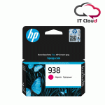HP 938 Megenta CARTRIDGE HP Officejet Pro 9720 / 9730